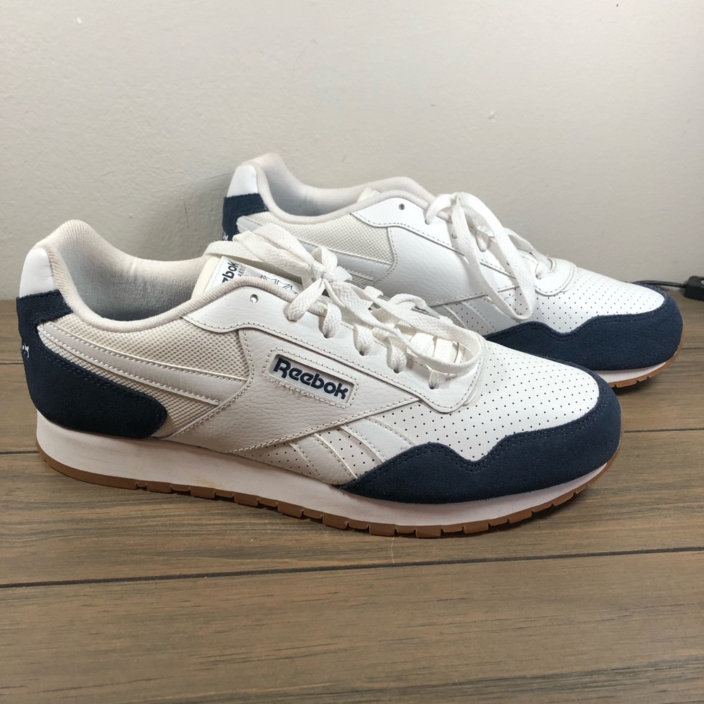 Reebok Harmon sneakers- 11